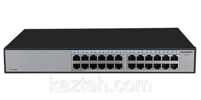 Коммутатор Huawei S1724G-AC
