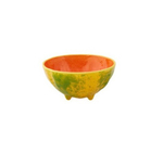 Чаша Bordallo Pinheiro Tropical Fruits Papaya (14 см)