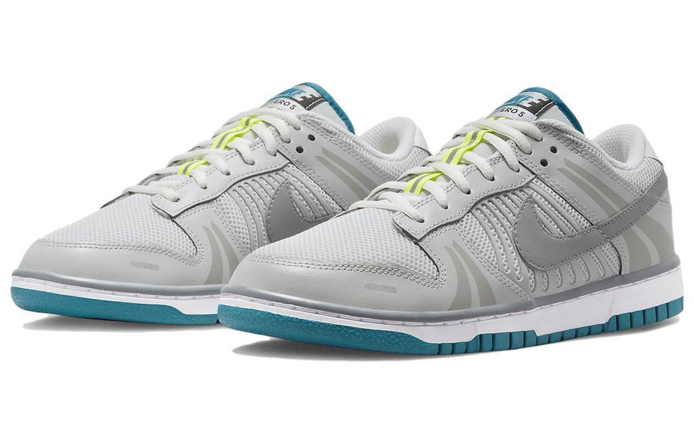 Кроссовки Nike Dunk Low "Timeless" (Женская размерная сетка)