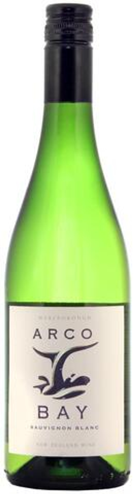 Вино Арко Бэй Совиньон Блан