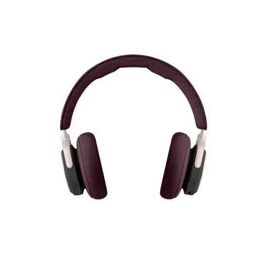 Беспроводные наушники Bang & Olufsen Beoplay HX Dark Maroon