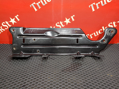 Кронштейн интеркуллера