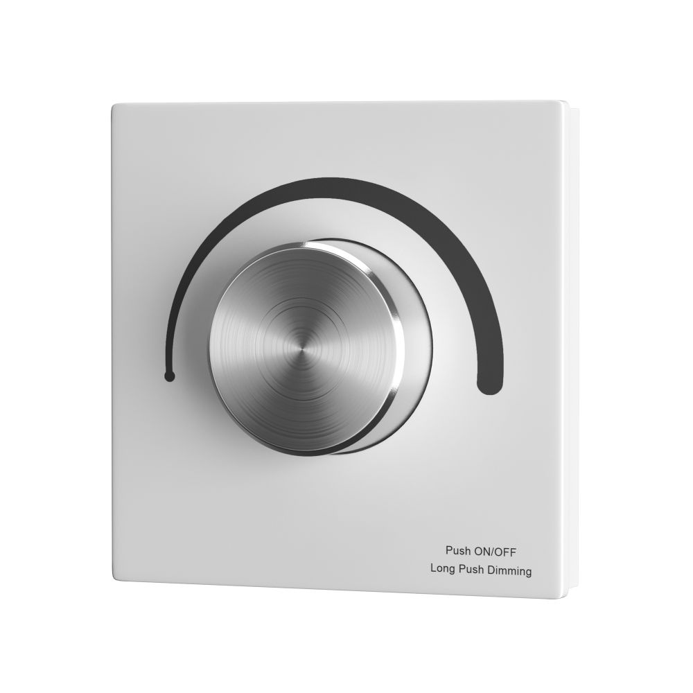 Роторная панель управления Maytoni   731004