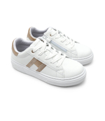 кроссовки Tommy Hilfiger - белый(T3A9 32703 1355X048)