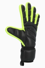 Вратарские перчатки 4keepers Dualgrip NC Junior - черный