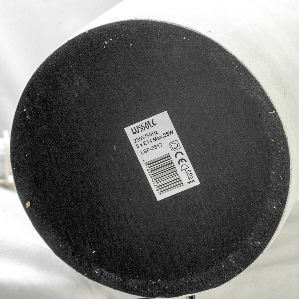 Торшер Lussole Lgo Martinez LSP-0517