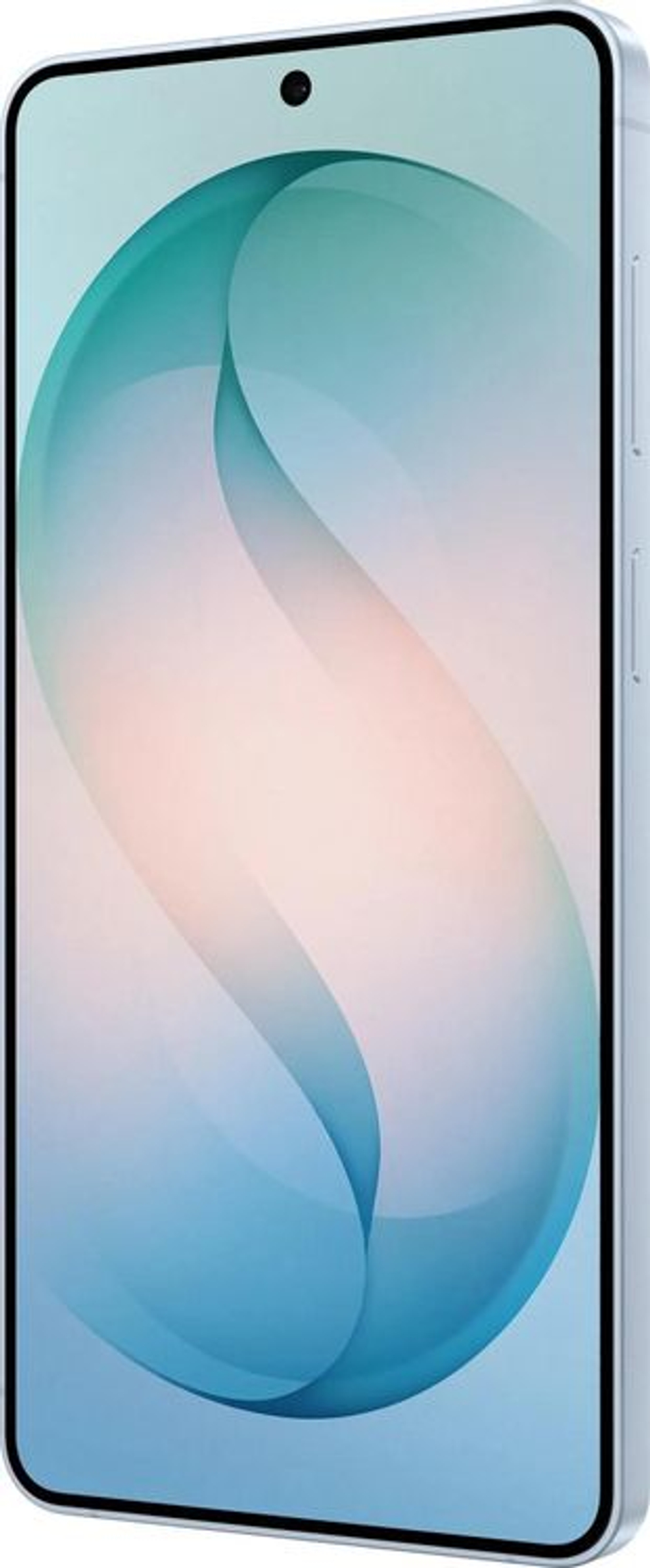 6.7" Смартфон Samsung Galaxy S26+ 12/256Gb,  SM-S947B,  NFC,  AMOLED,  120Гц,  4900мAч,  голубой