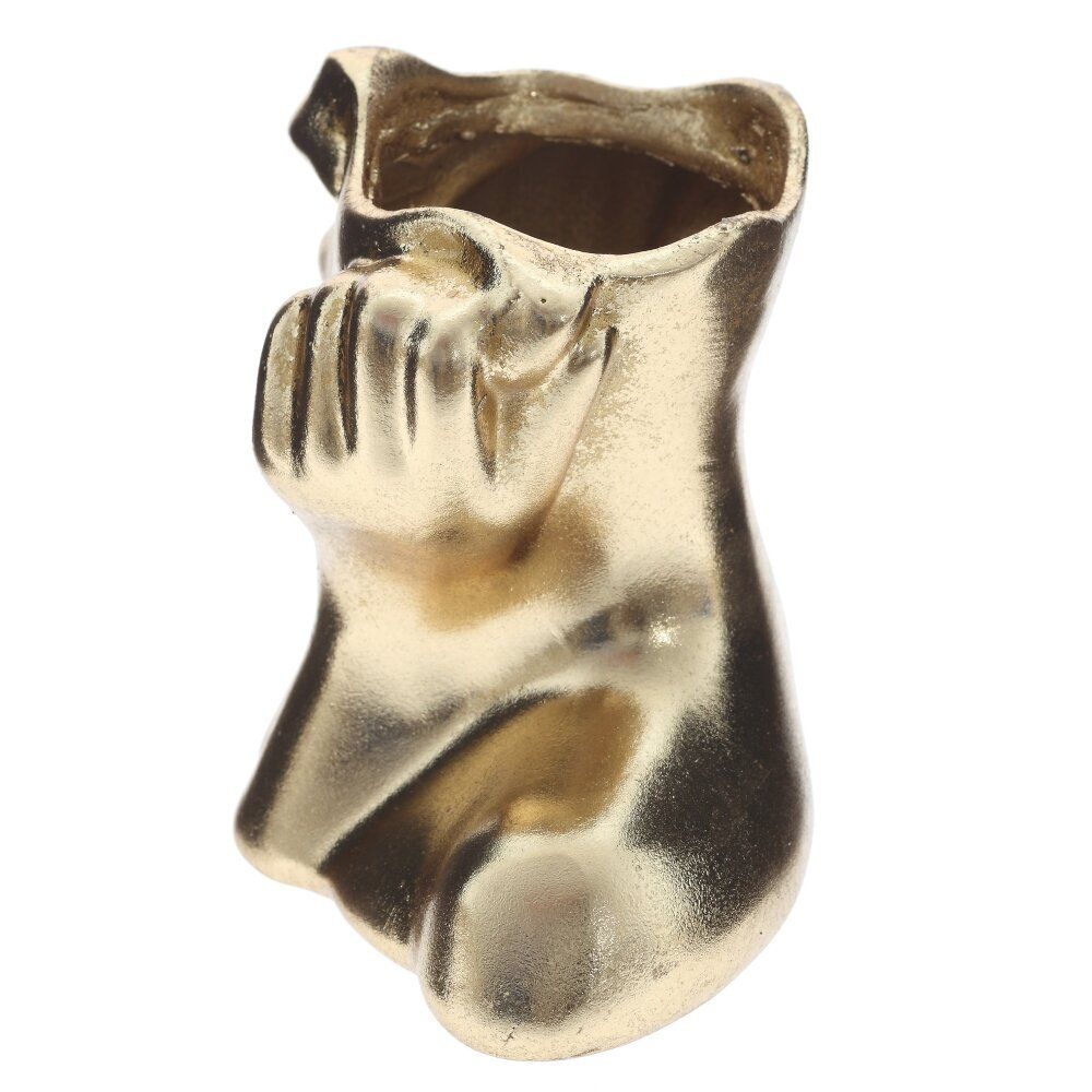 GAEM Фигурка декоративная "Девушка", L13 W8 H12 см