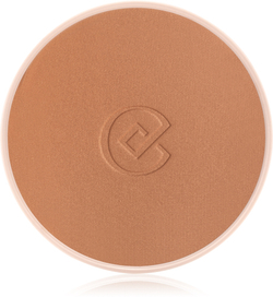 Collistar Silk Effect Bronzing Powder Refill - Компактная бронзирующая пудра, 10 g