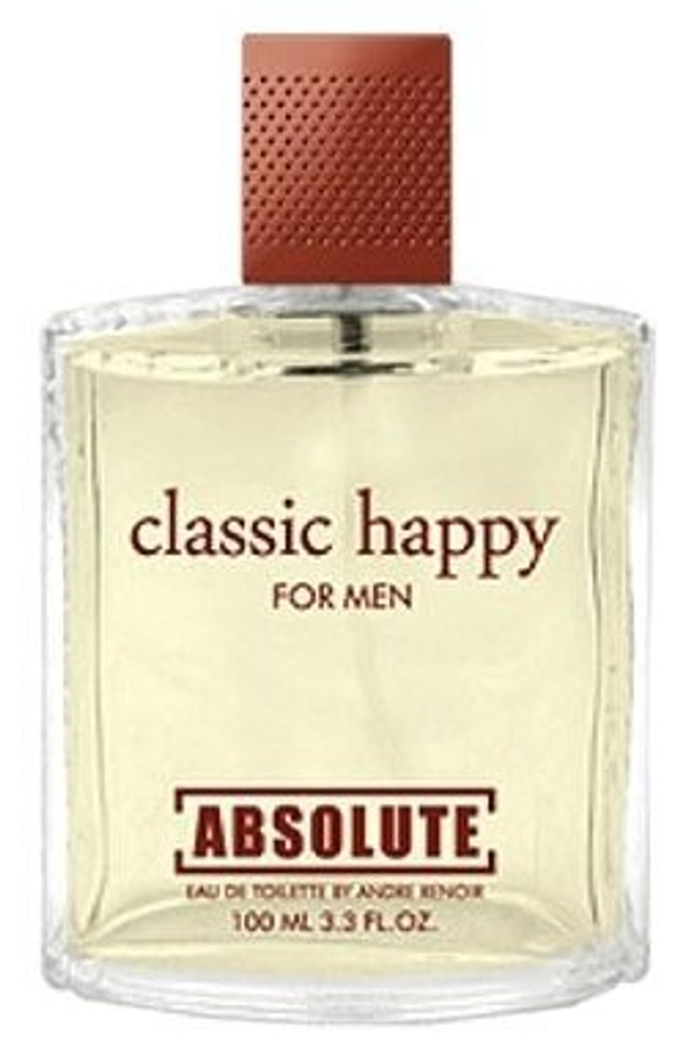 Туалетная вода Absolute Classic Happy 100мл
