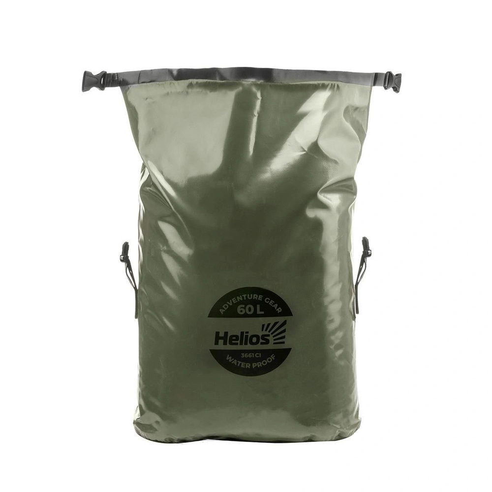 Герморюкзак NISUS 20+5л ПВХ (N-BW-20)