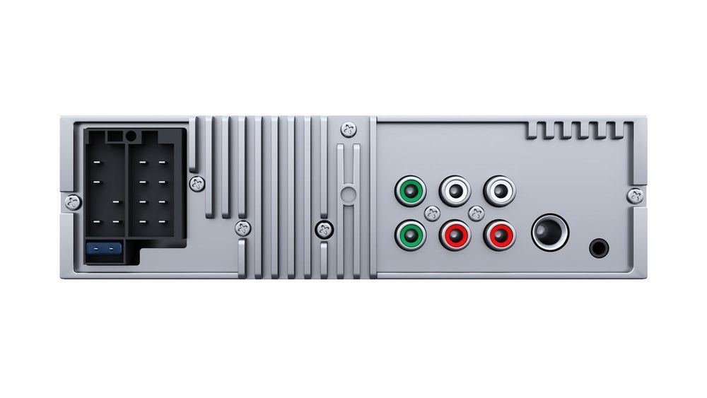Автомагнитола Premiera DSP-400