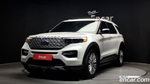 Ford Explorer 6 Generation 2.3 Limited 4WD (11.2019)