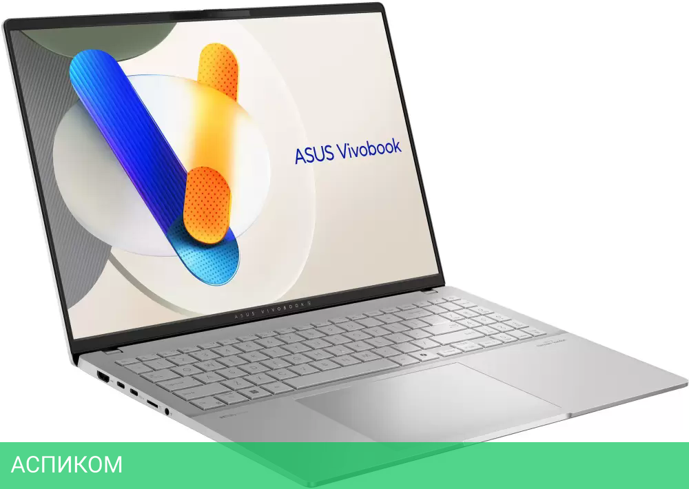 Ноутбук ASUS Vivobook S 16 OLED M5606WA365-0ECSXBJX20