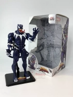 Фигурка игрушка Веном Марвел Супергерои ZD Toys 1925-02