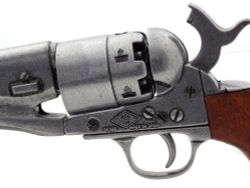 Denix Револьвер США 1860 года