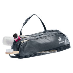 Несессер Deuter Wash Bag Tour II Black