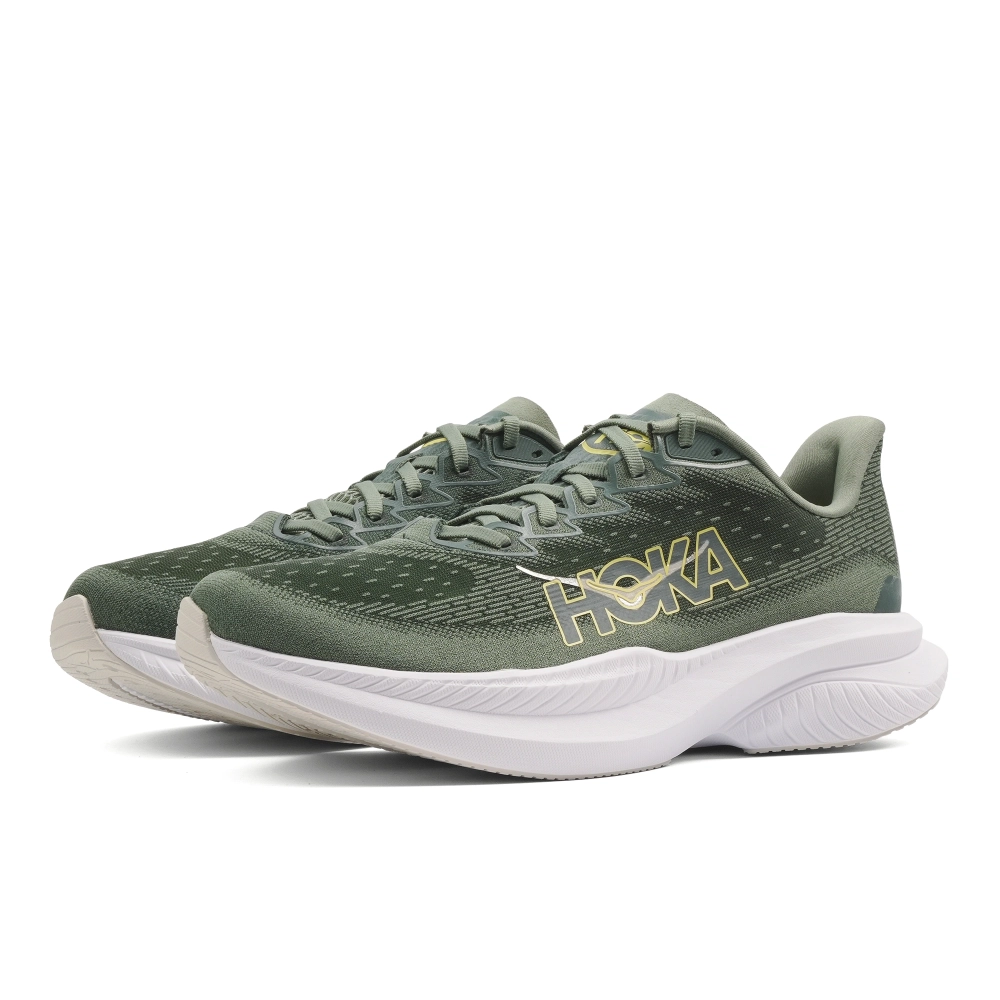 Кроссовки мужские Hoka Mach 6
