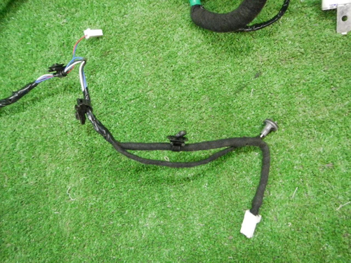 Проводка моторного отсека Mazda 3 BM (2013-2019)