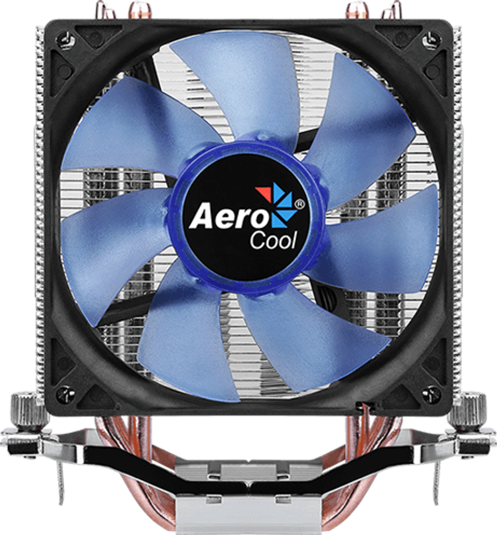 Кулер  AeroCool VERKHO 4 LITE PWM