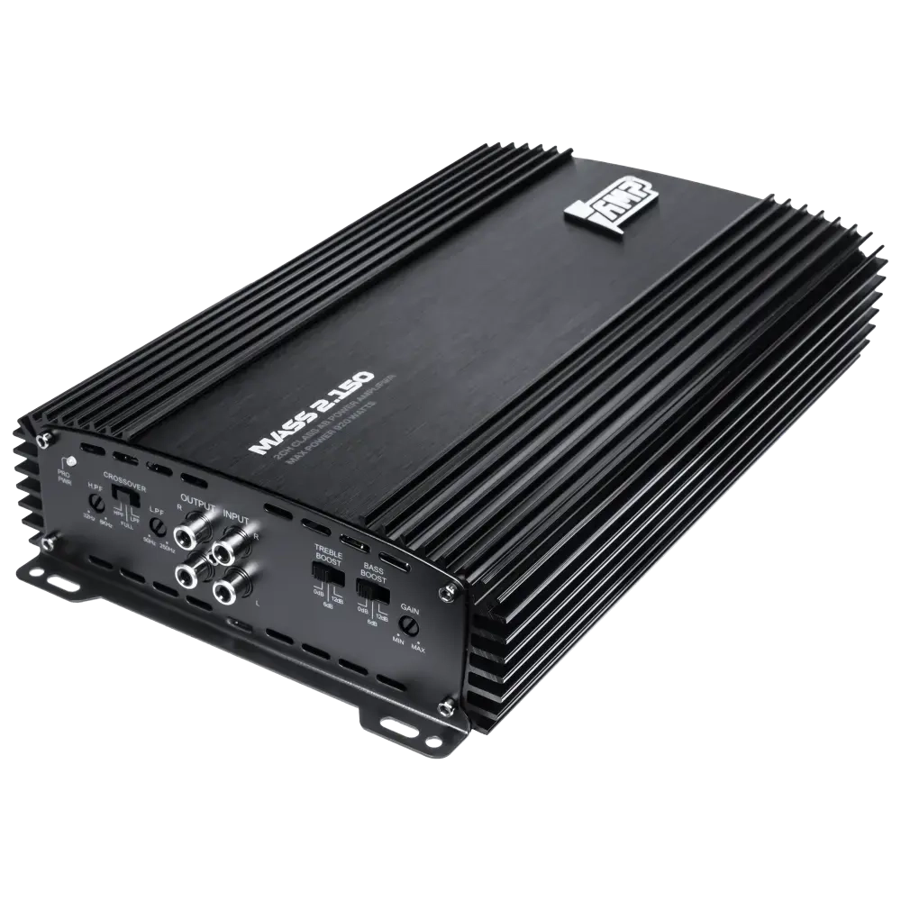 AMP MASS 2.150 Усилитель