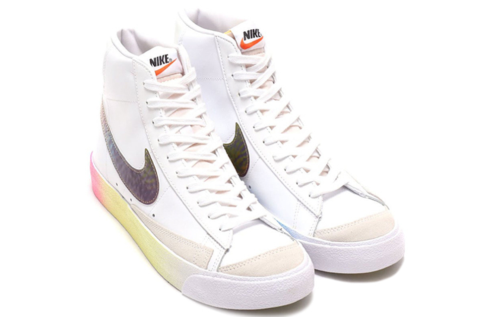 Кроссовки Nike Blazer '77 Vintage Ow
