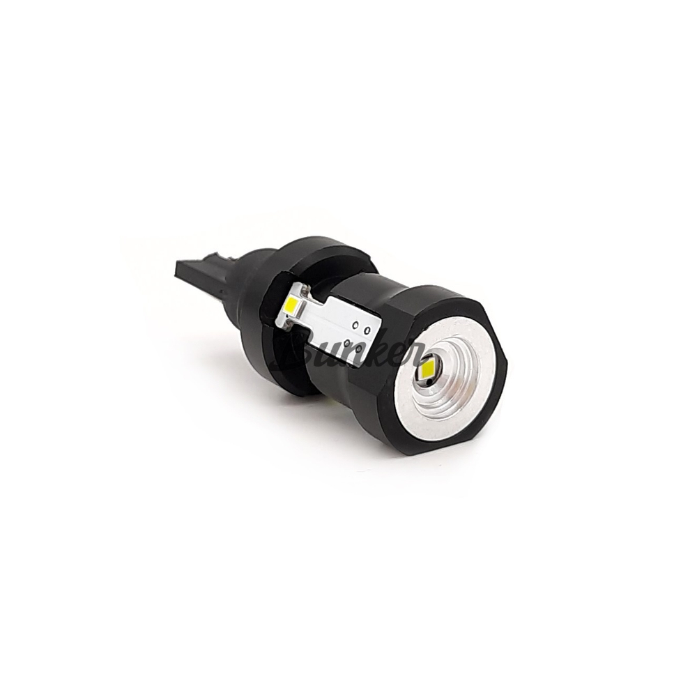 Светодиодные автомобильные LED лампы TaKiMi 4SMD T15 (W16W),Белый,Не полярная,12V