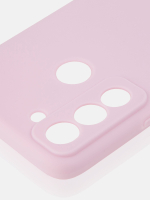 Чехол ROSCO для Tecno Pop 5 LTE оптом (арт. TCN-P5LTE-COLOURFUL-PURPLE)