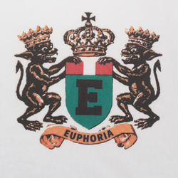 ФУТБОЛКА ГЕРБ