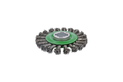 Кольцевая щетка X-LOCK (115 мм; 0.5 мм) Bosch 2608620733