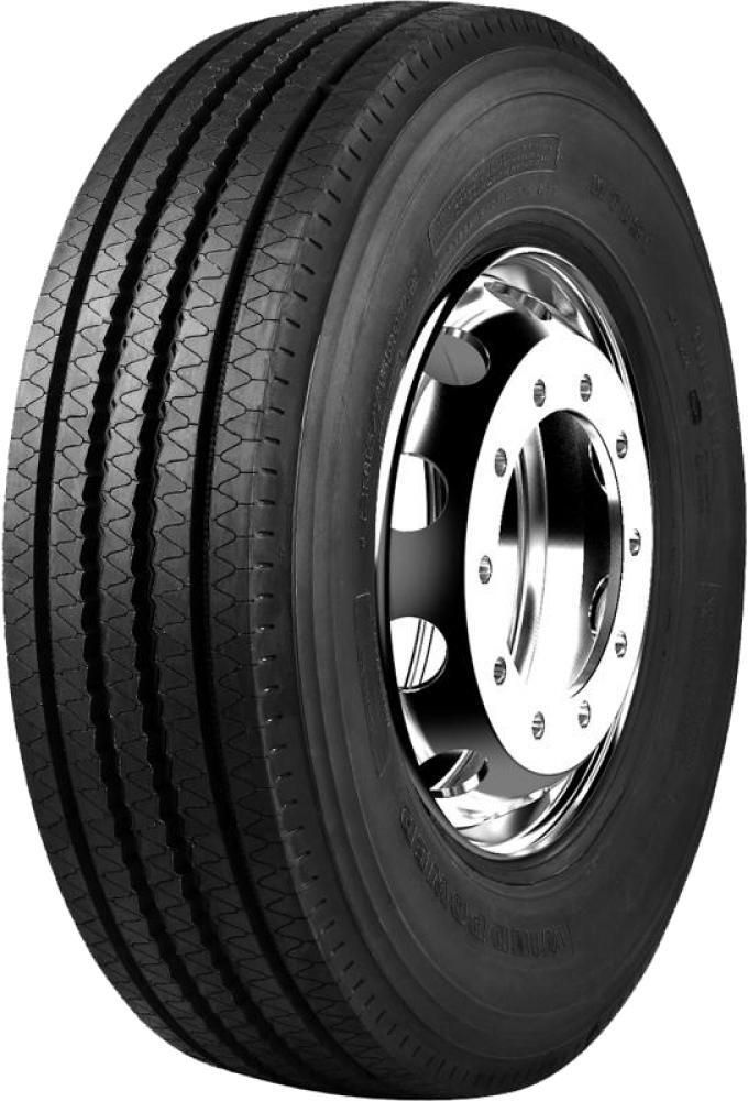Windpower WTL31 (прицепная) 235/75 R17.5 143J