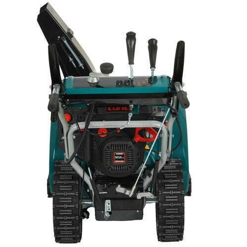 Снегоуборщик FINEPOWER SRMP7630L