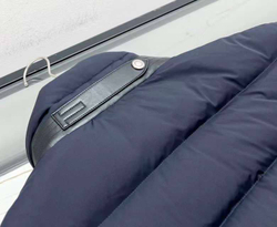 Пуховик Tom Ford