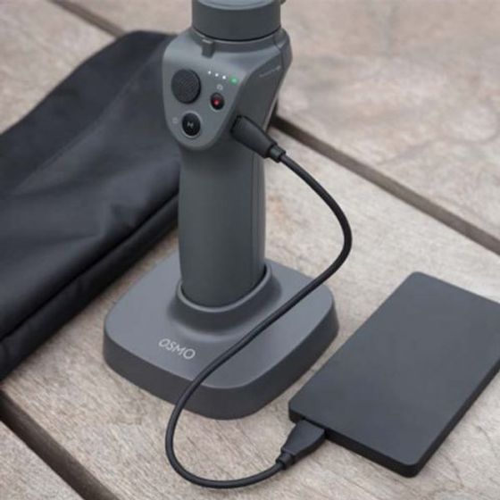 DJI Osmo Mobile 2