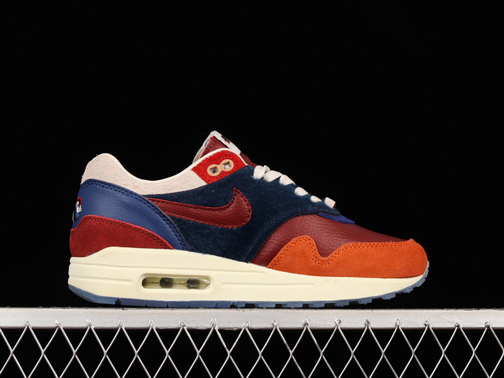 Nike Air Max 1 Kasina Won-Ang Orange