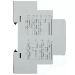 Реле времени PCS-516 8А 230В 1 перекл. многофункц. вход: START/RESET (аналог РВО-1М)