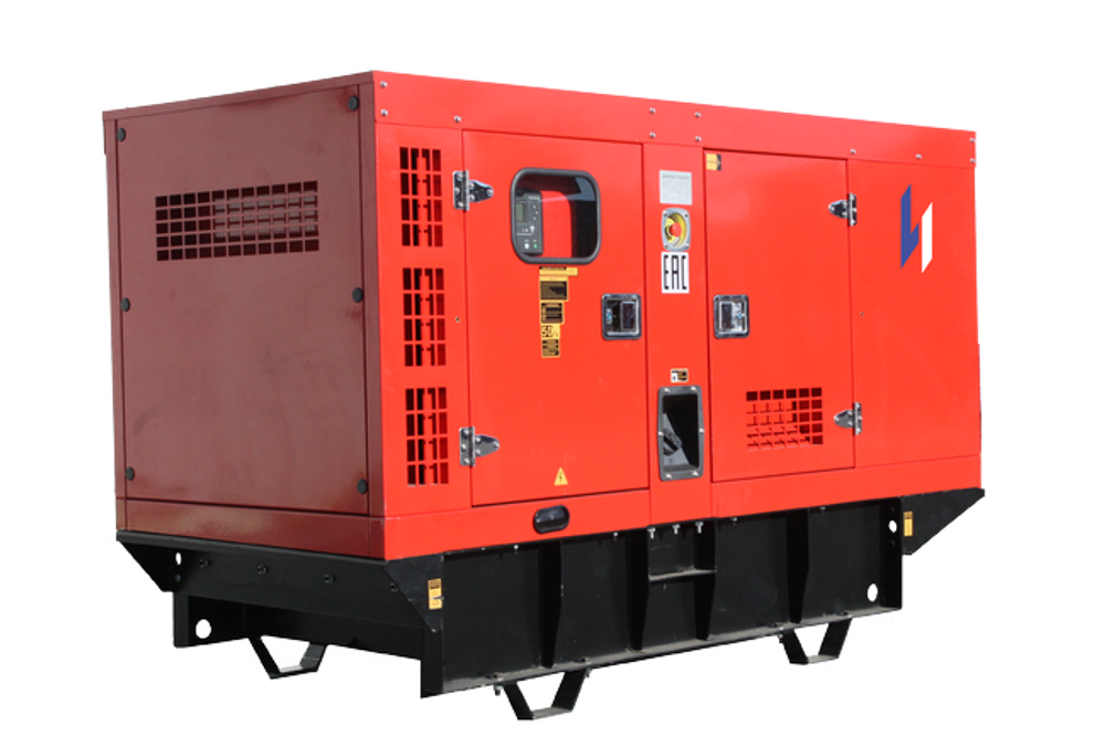 Электростанция дизельная АД50С-Т400-РПМ45