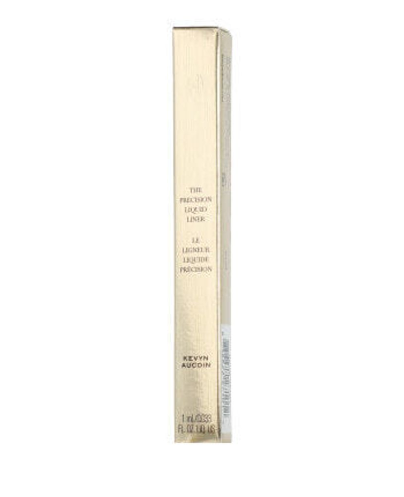 Контур для глаз Kevyn Aucoin The Precision Liquid Liner Basic Black (1 ml)