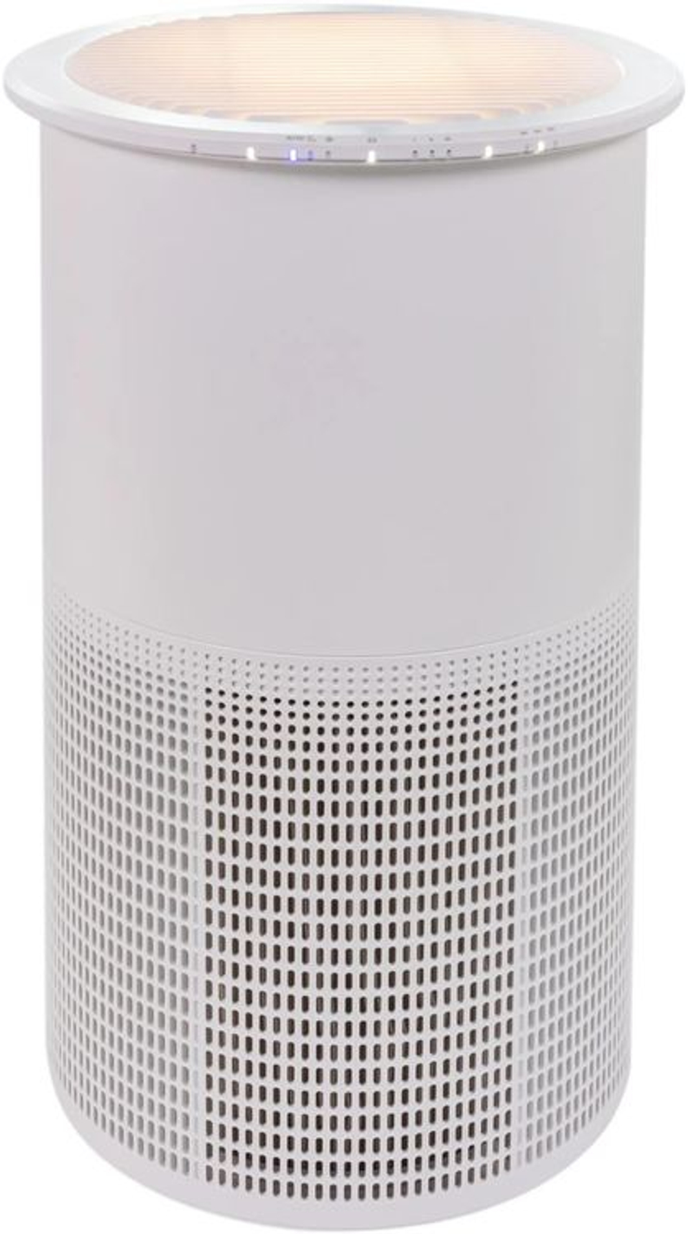 Воздухоочиститель Neoclima NP510W,  до 50м2,  белый