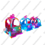 Парковый электромобиль «Карета Мечты»