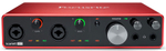 Focusrite Scarlett 8i6 3rd Generation