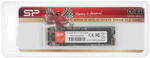 SSD Silicon Power SP512GBSS3A55M28 512 ГБ