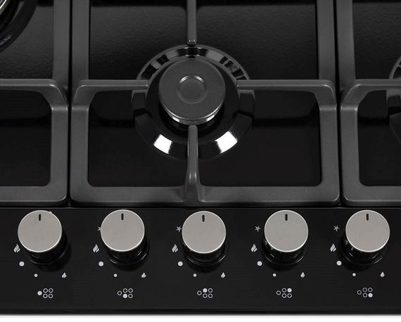 Варочная панель Maunfeld EGHE.75.33CB/G