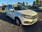 LADA GRANTA #CLUB 1.6 87hp 5MT