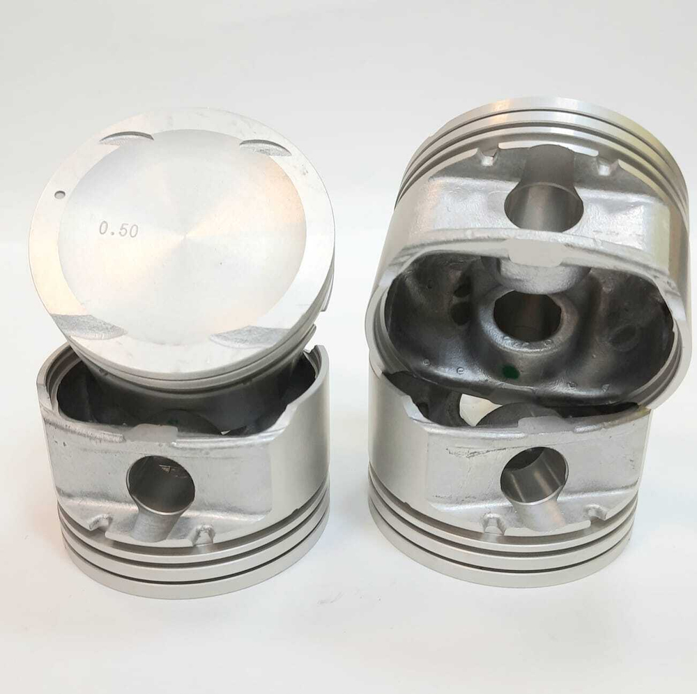 Поршни Teikin с кольцами NPR +0.50 F16D3