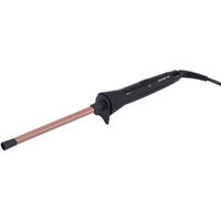 Щипцы Polaris PHS 8135K, керамическое покрытие, розовое золото