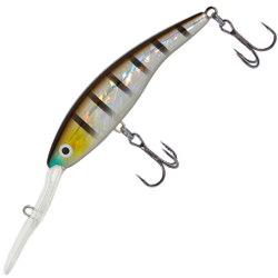 Воблер Select Basher 90F 90мм 14.0гр #24 (1.5-4.0м)