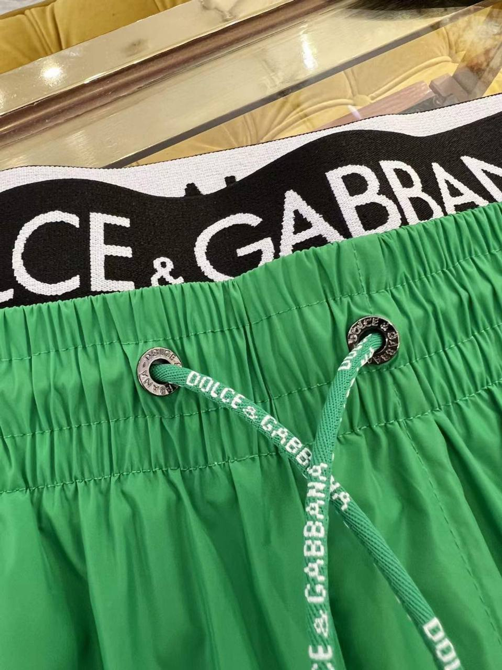Плавательные шорты Dolce&Gabbana