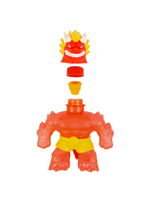 Игровой набор GooJitZu 43501 "Создавай Своего Героя Блейзагот Hero Creator"