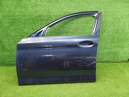 Дверь передняя левая BMW 5er G30 (2017-2023)